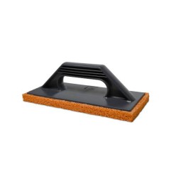 Talocha en caoutchouc souple Superpro doux