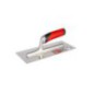 Rubiflex en acier inoxydable Flue avec mangue ouverte 280x120 mm Ruby