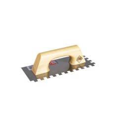Rubi Steel Flain 280x120 12x12 mm Combs
