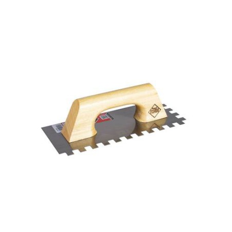 Rubi Steel Flain 280x120 12x12 mm Combs