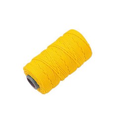 Bobine de corde 1,7 mm x 50 m Ruby