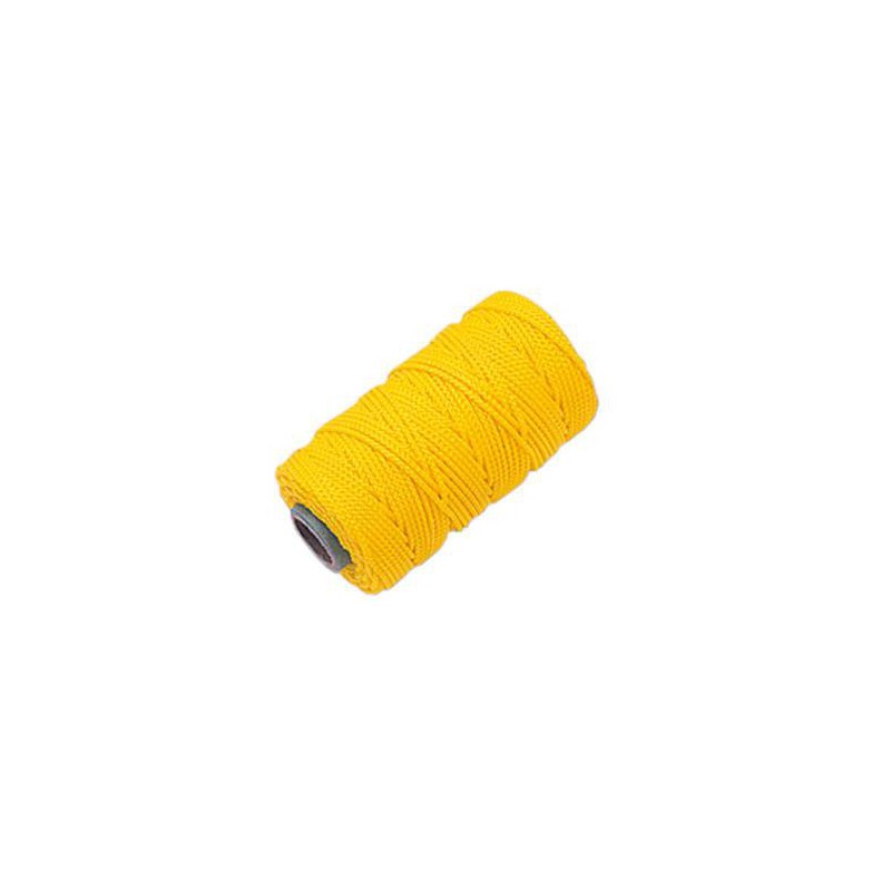 Bobine de corde 1,7 mm x 50 m Ruby