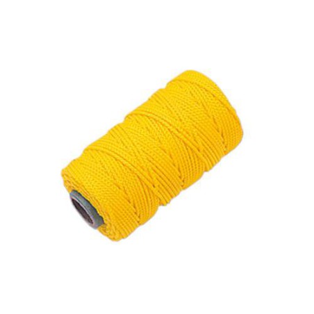 Bobine de corde 1,7 mm x 50 m Ruby