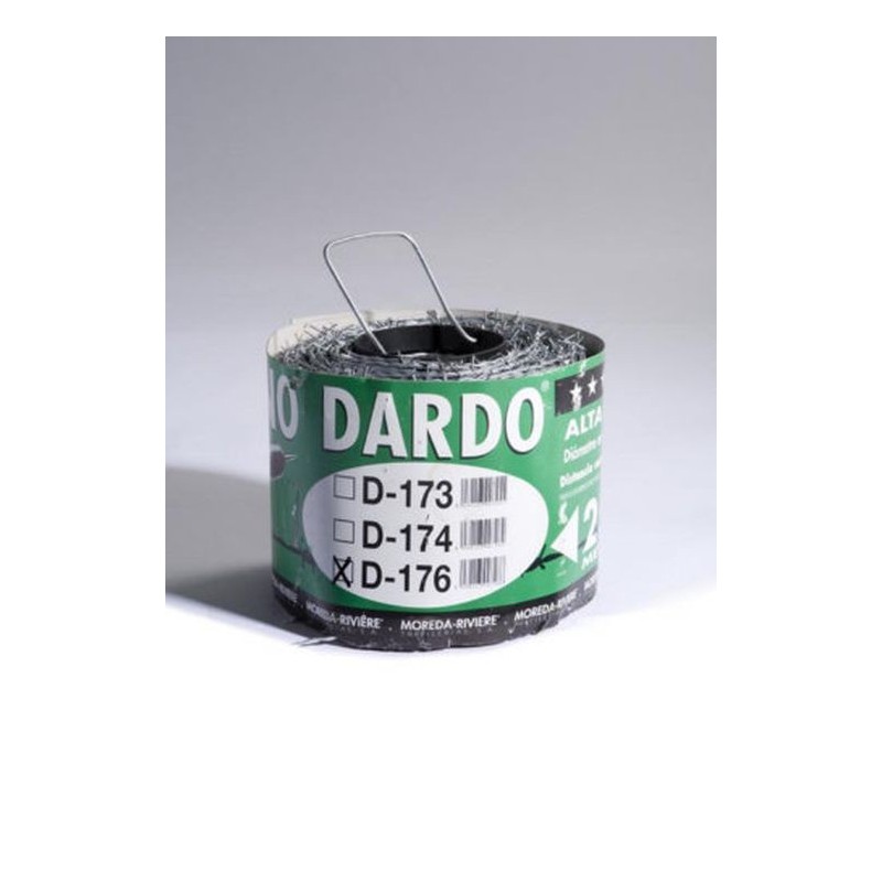 Espino Morereda Dardo D-176 250 MTS