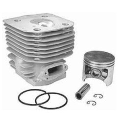 Kit de piston et cylindre pour Husqvarna débridé 143R-II
