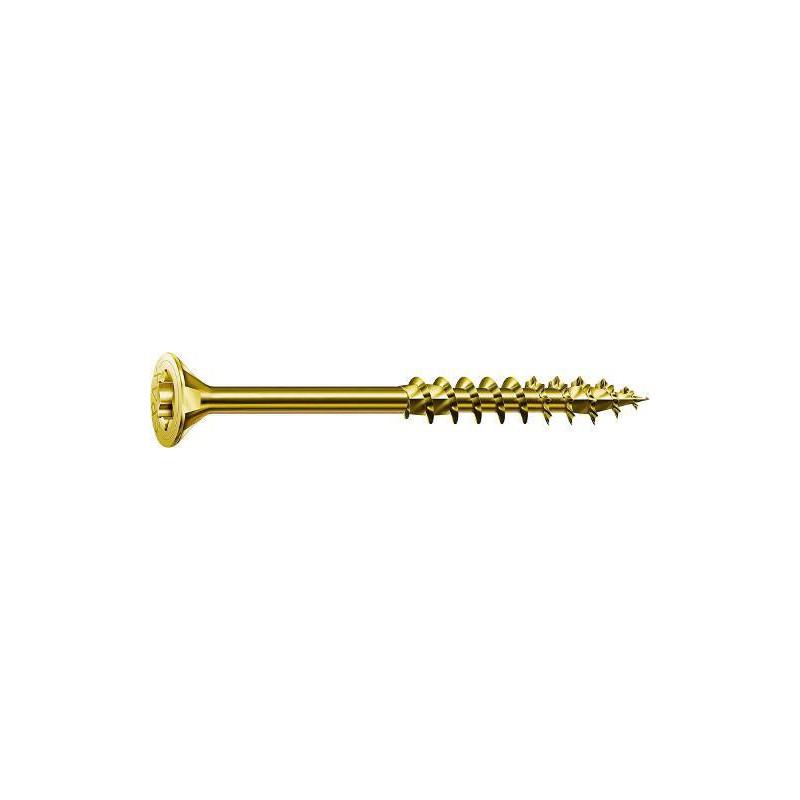 Bois pour bois brico torx torx