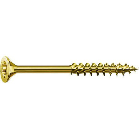 Bois pour bois brico torx torx