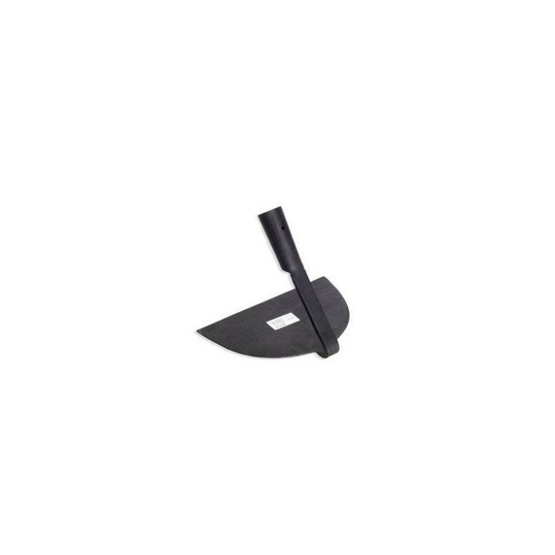 Semi-circulaire Raedera alyco 198500 260 x 160 mm