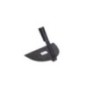 Semi-circulaire Raedera alyco 198500 260 x 160 mm