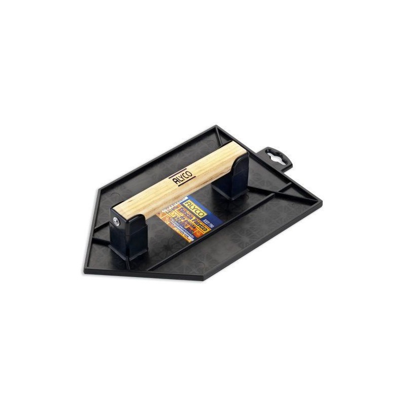 Talocha Plastic Tip alyco 270x180
