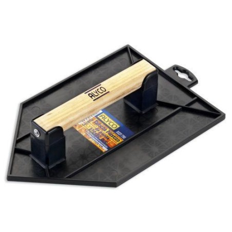 Talocha Plastic Tip alyco 270x180