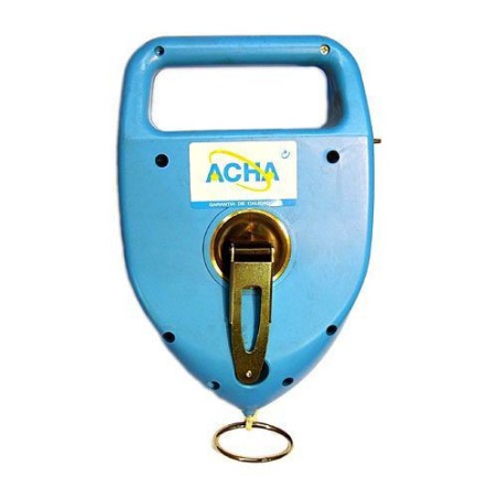 Plumada Tiralineas Giante ACHA 50 MT