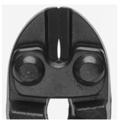 Faiilles de knipex corortacables articulées