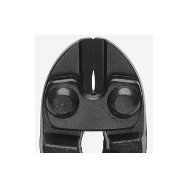 Faiilles de knipex corortacables articulées