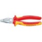 Paigne de knipex universel isolé 1000v