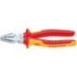 Knipex universel de la force isolée 1000v