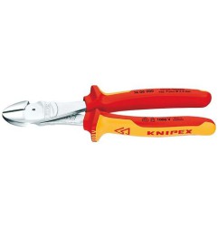 Knipex Knipex Extralarga Diagonal isolé 1000V