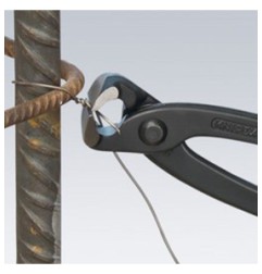 Formulaire russe Tenaza Knipex 9900