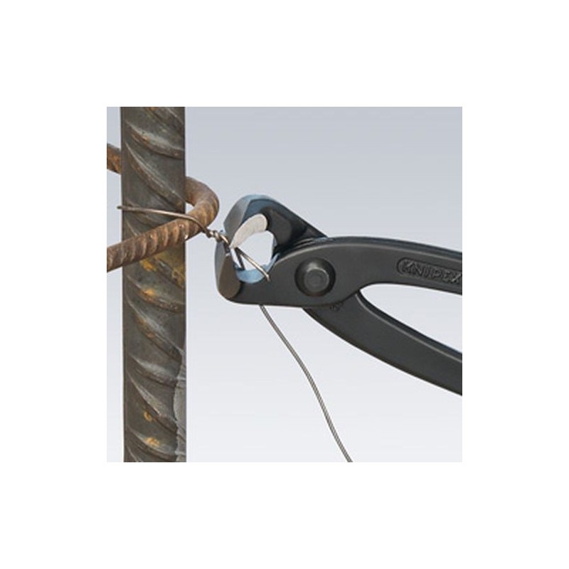 Formulaire russe Tenaza Knipex 9900