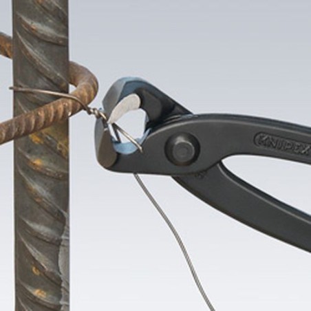 Formulaire russe Tenaza Knipex 9900