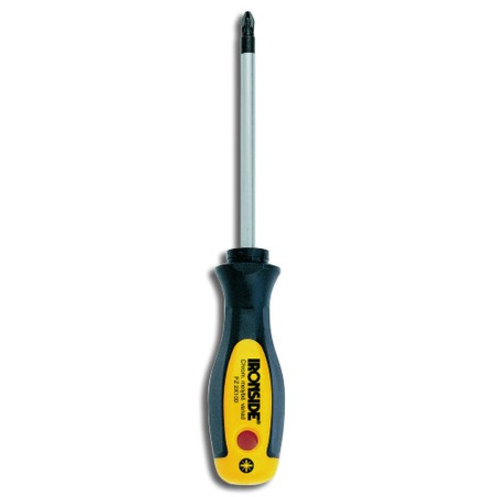 Boca Pozidrive Ironside Tournevis