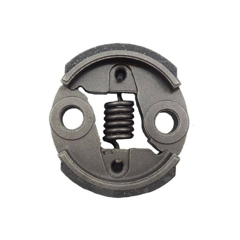 Embrayage pour Mitsubishi débridé TL26