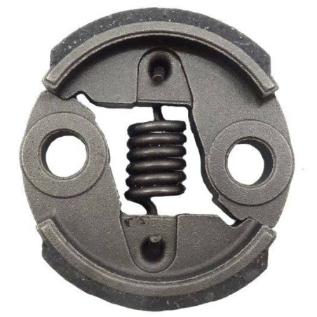 Embrayage pour Mitsubishi débridé TL26