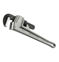 Fontanero Super Ego Simdson 104 Aluminium