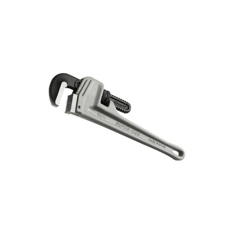 Fontanero Super Ego Simdson 104 Aluminium