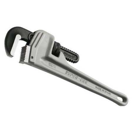 Fontanero Super Ego Simdson 104 Aluminium