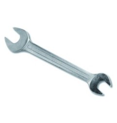 Clé fixe à Ironside