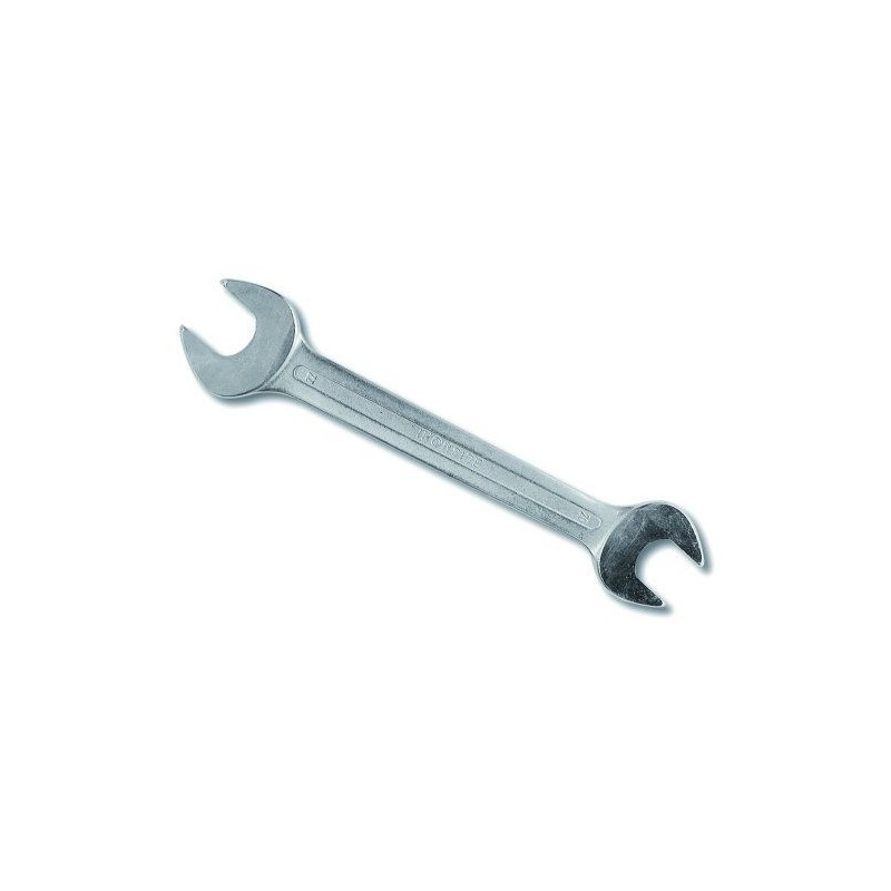 Clé fixe à Ironside
