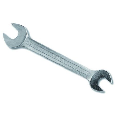 Clé fixe à Ironside
