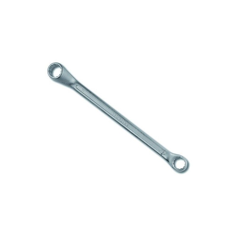 Chrome Vanadio Ironside Chrome Key