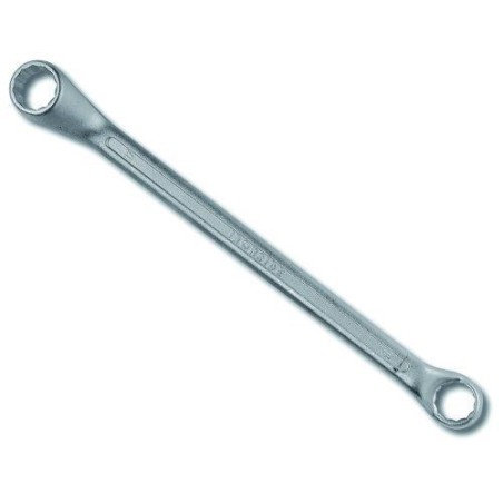 Chrome Vanadio Ironside Chrome Key