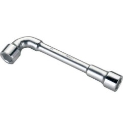 Pipa alyco Wrench avec un trou de stagiaire