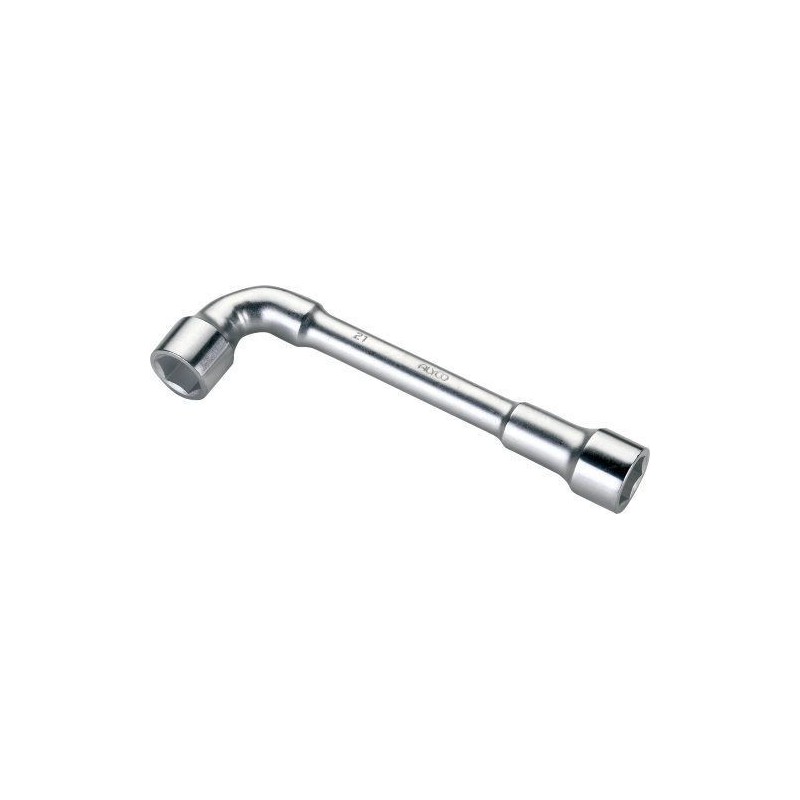 Pipa alyco Wrench avec un trou de stagiaire