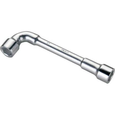 Pipa alyco Wrench avec un trou de stagiaire