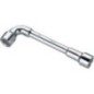 Pipa alyco Wrench avec un trou de stagiaire