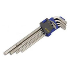 Allen Extralarga Keyo alyco 9 unités