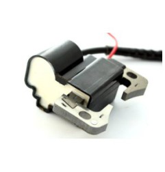 Robin NB411 Motor Earry Power Bobbin