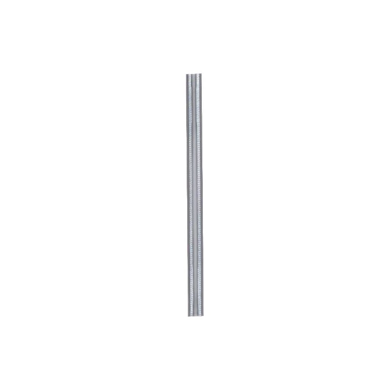 Brosse de brousse droite 82 mm (2 und)