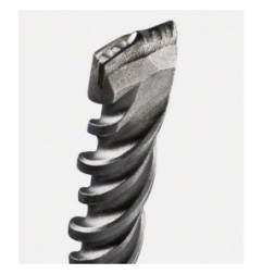 SDS-Plus Bosch Broca Construction S-5