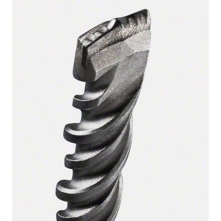 SDS-Plus Bosch Broca Construction S-5