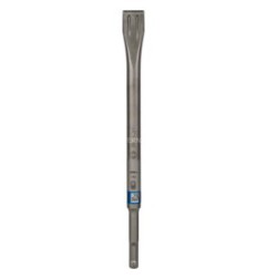Chisel SDS-Plus Bosch Flat Electric Hammer 250 mm