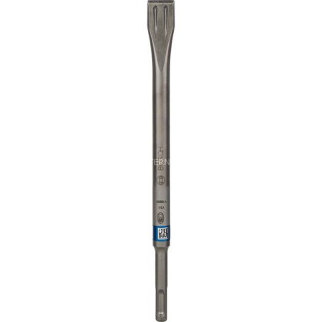 Chisel SDS-Plus Bosch Flat Electric Hammer 250 mm