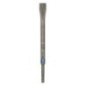 Chisel SDS-Plus Bosch Flat Electric Hammer 250 mm