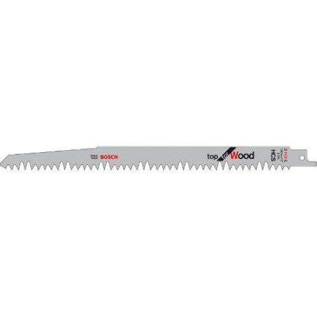 Bosch Sable Sierra Sier