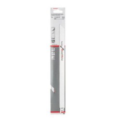 Bosch Sable Sabre S1222VF pour bois avec 250 mm 2 unités