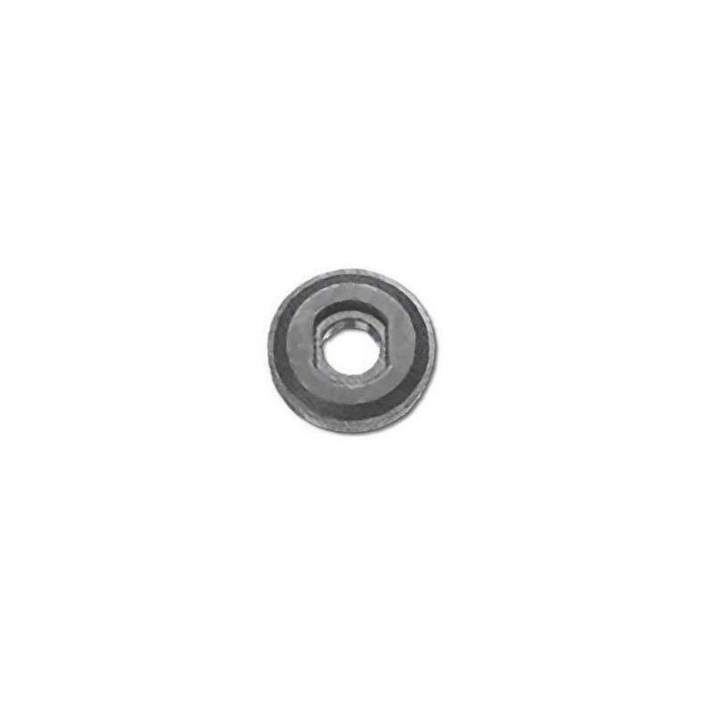 Bride de support pour les disques de rainure Bosch M14